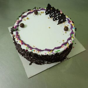 Black forest