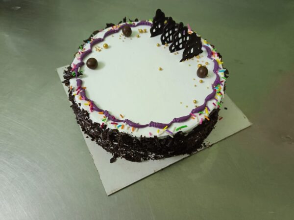 Black forest