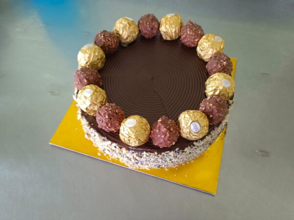 chocolate Feraro Rocher 1kg - 1450