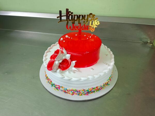 Chocolate truffle - 2KG