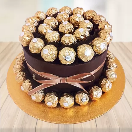 Ferrero Rocher